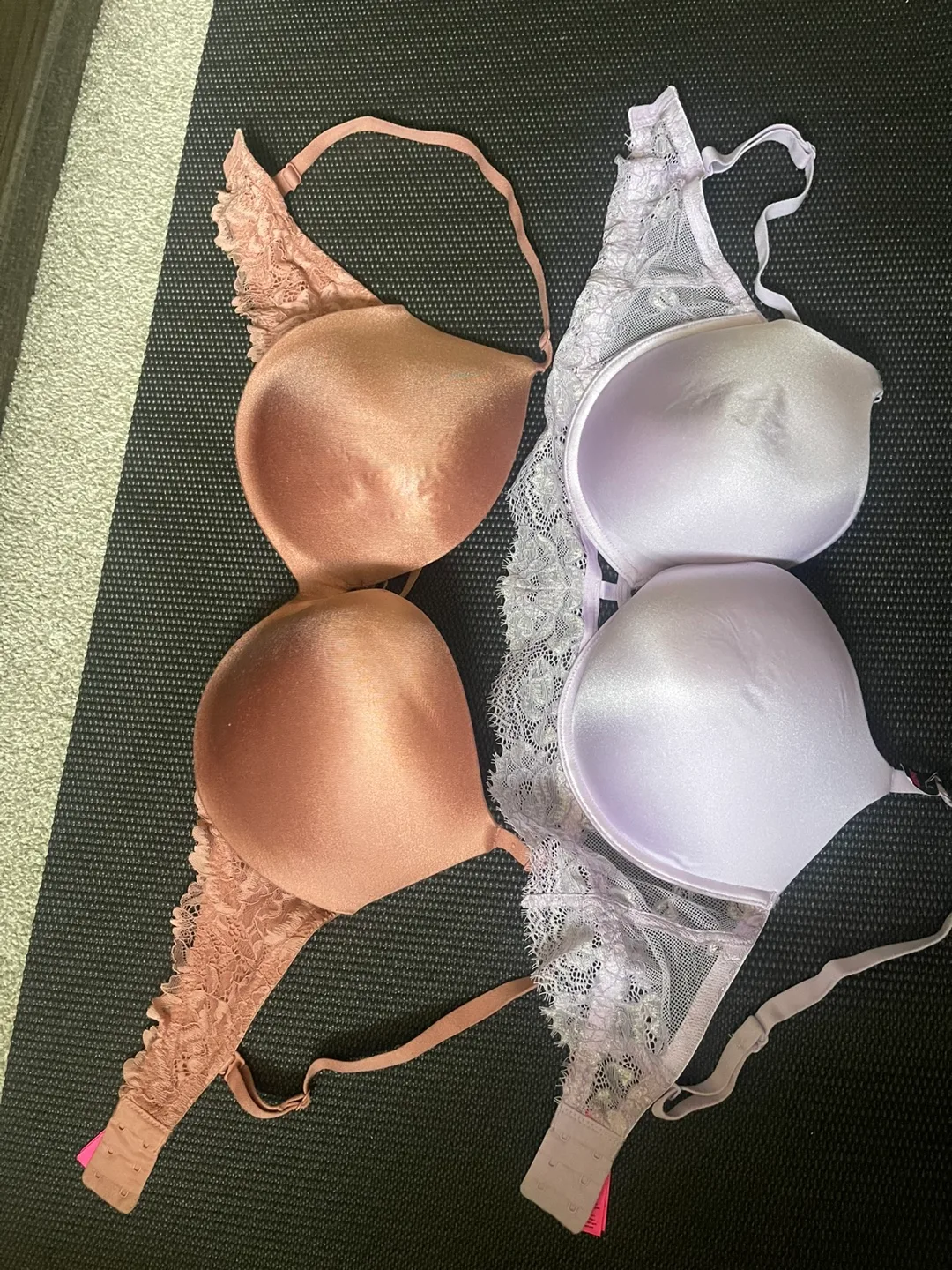 Set of Bras or buy single image indicator(3)