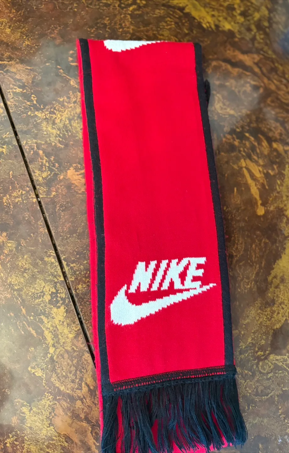 Nike Canada Scarf image indicator(2)