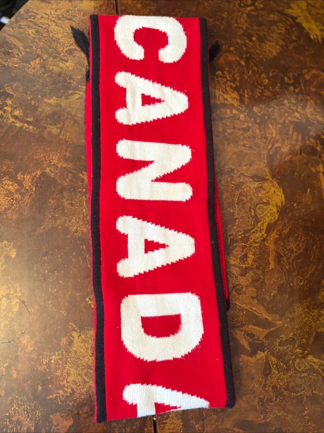 Nike Canada Scarf image indicator(3)