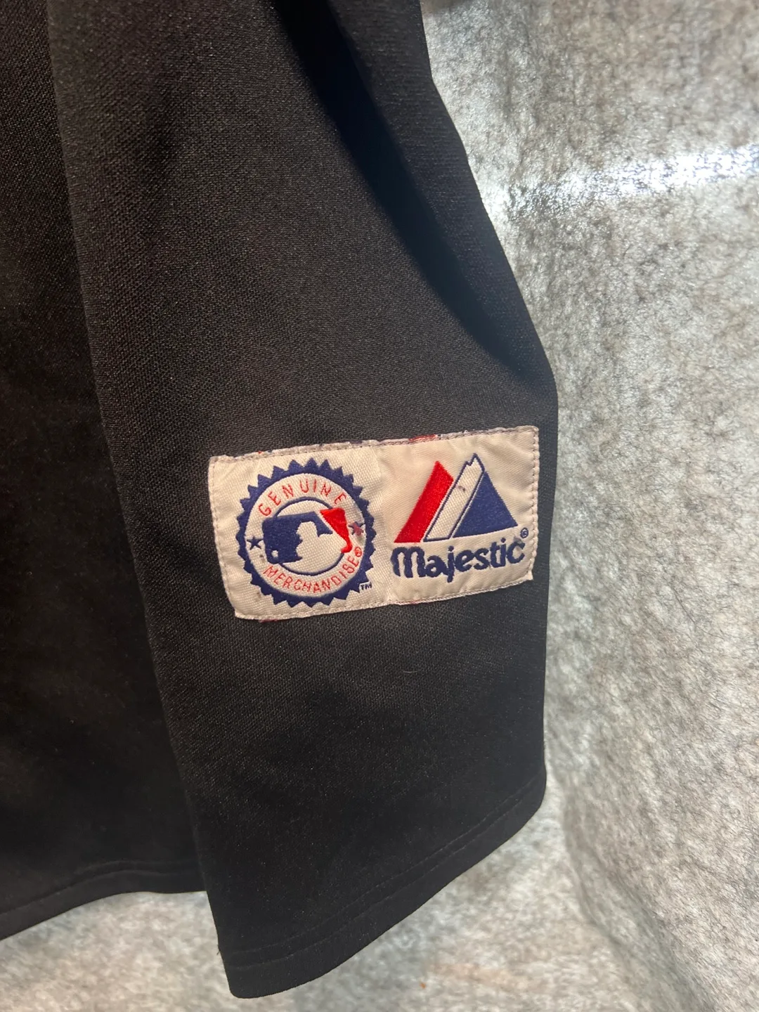 Free Rios jersey added. Halladay.  Toronto Blue Jays Jersey image indicator(6)