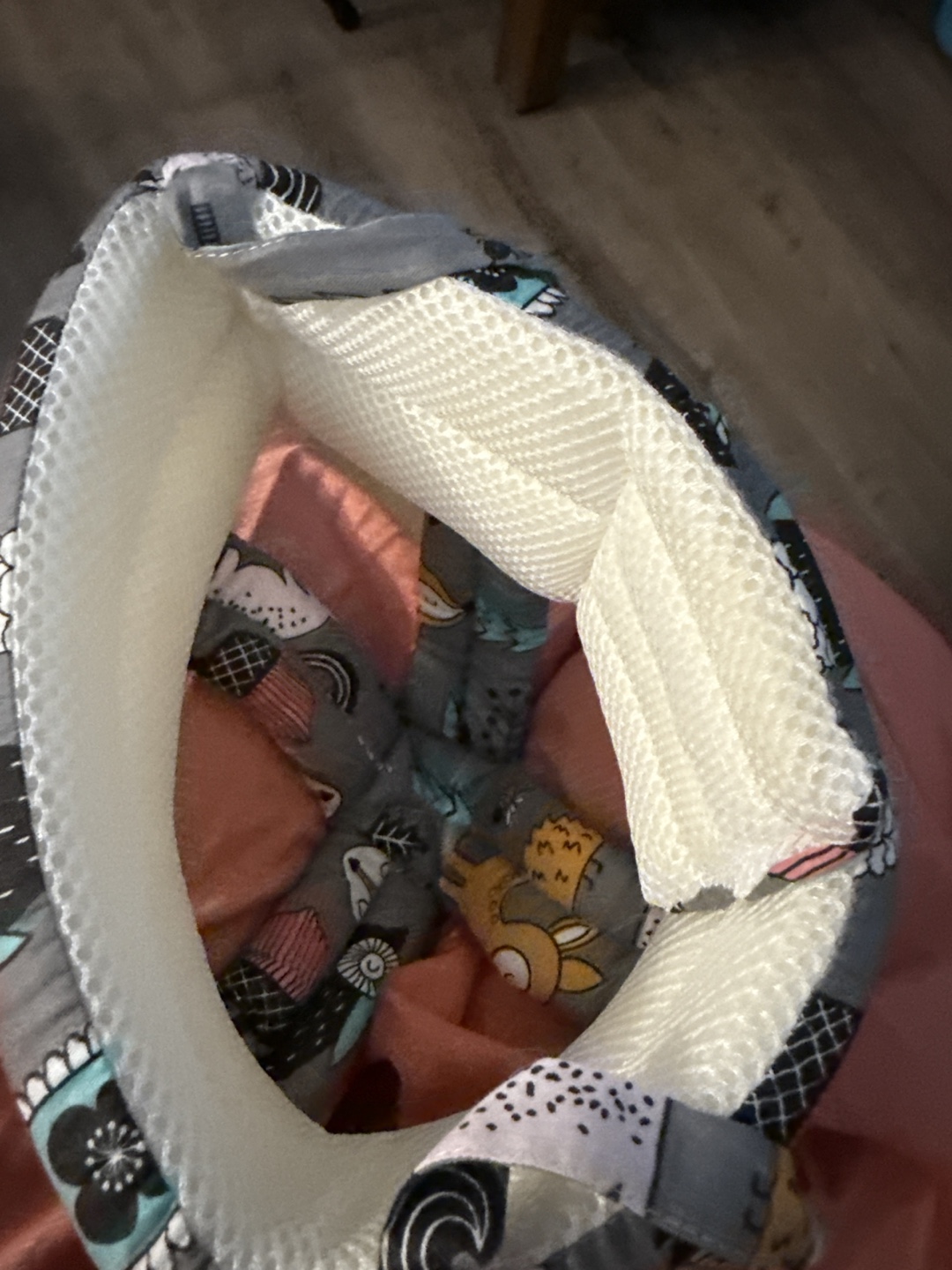 Infant Safety Helmet - photo 2
