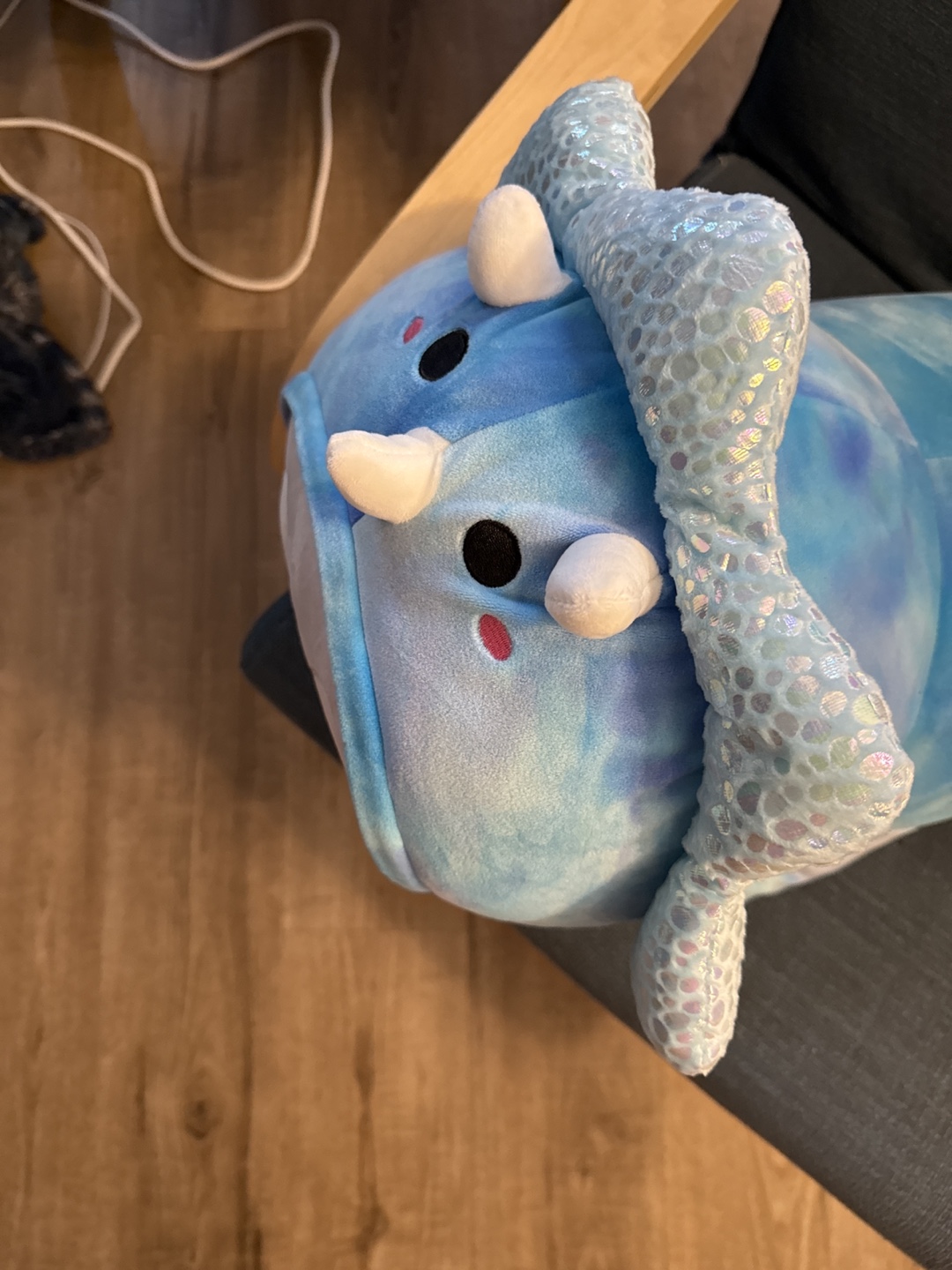 Cute Dinosaur Plushie - photo 3