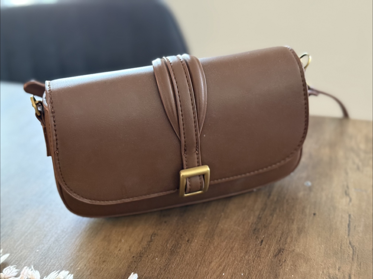 Zara Shoulder Bag - photo 2