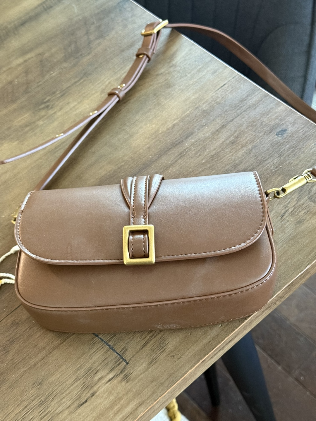 Zara Shoulder Bag