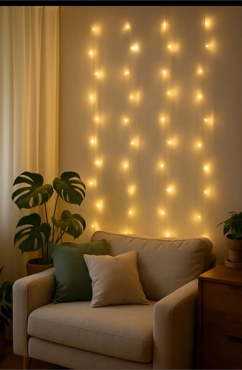 LED String Lights thumbnail
