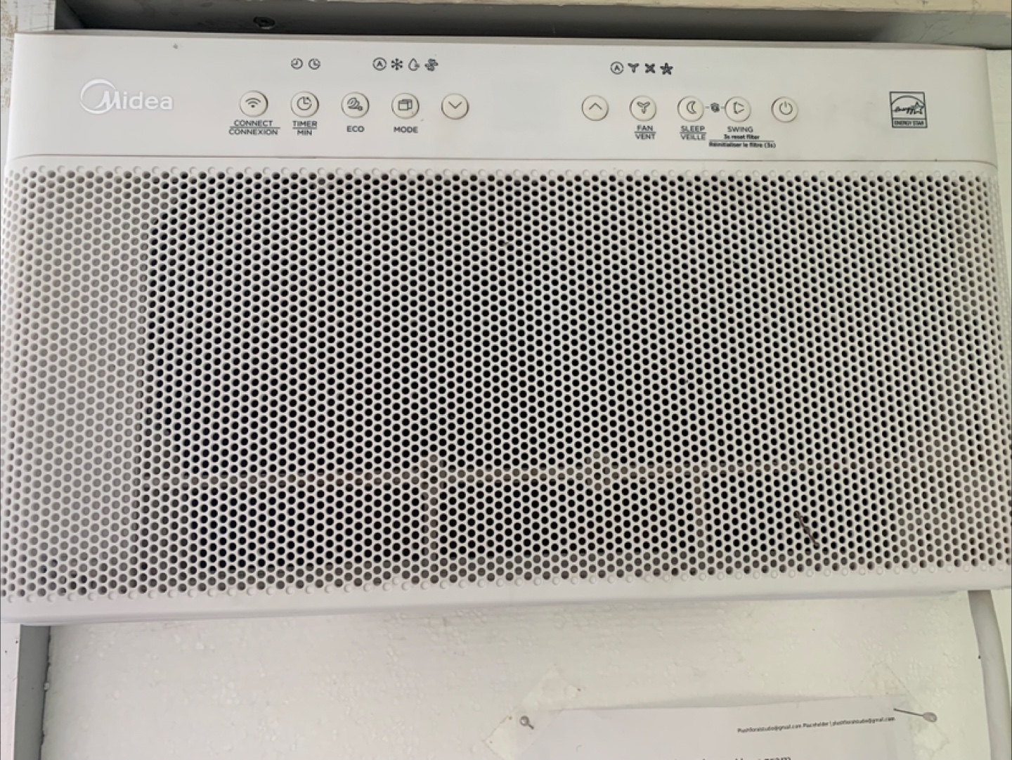 Midea Air Conditioner