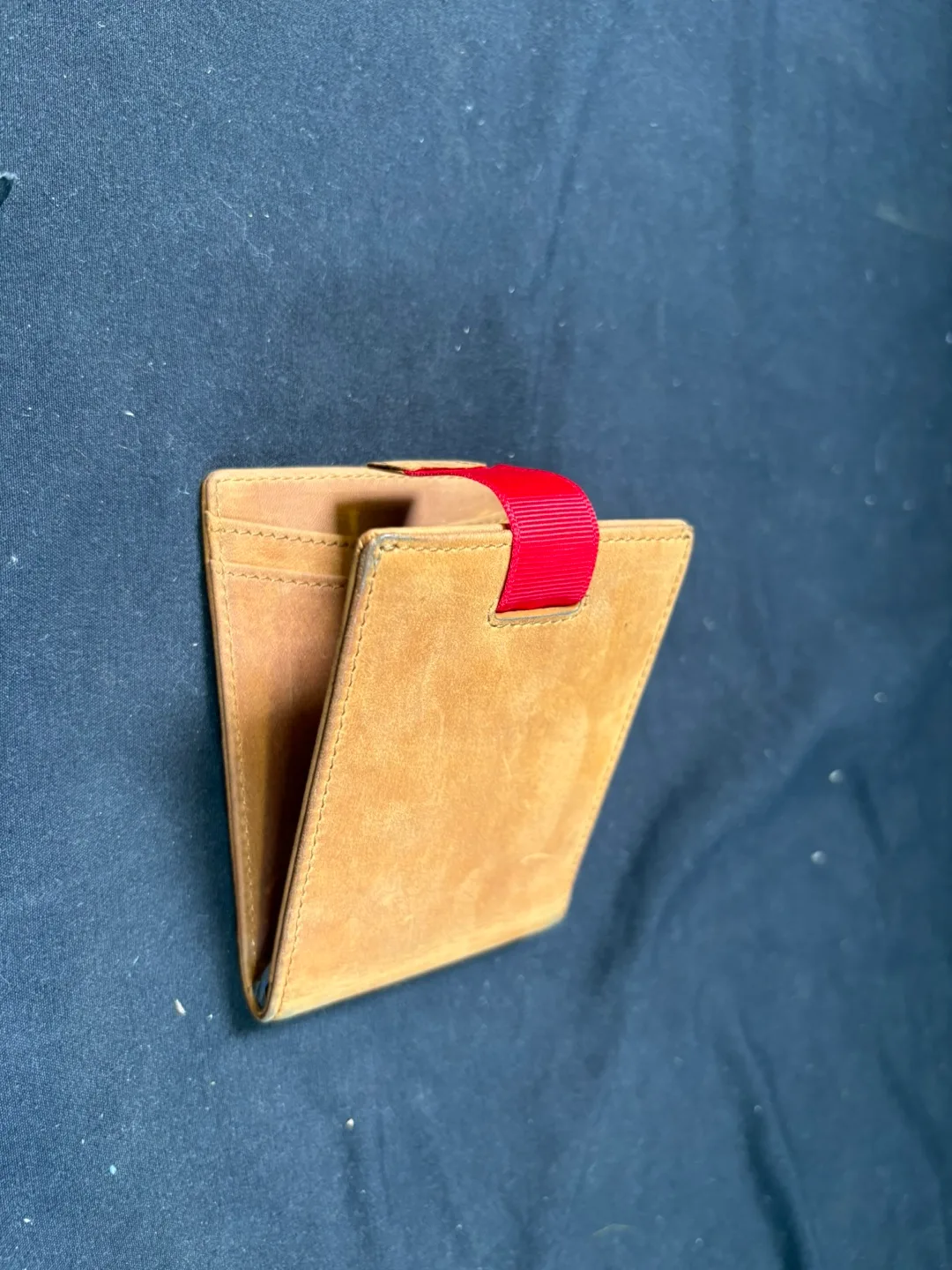 Funbox Leather Wallet image indicator(3)