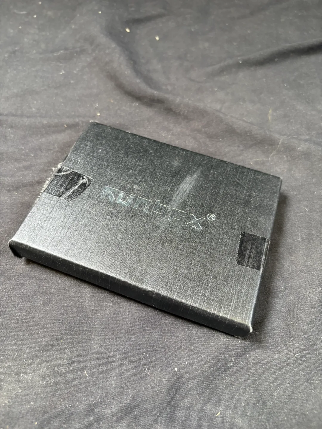 Funbox Leather Wallet image indicator(5)