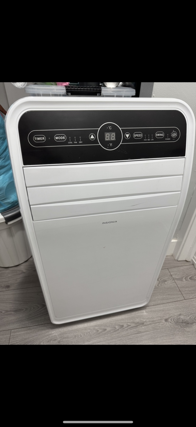 Portable Air Conditioner