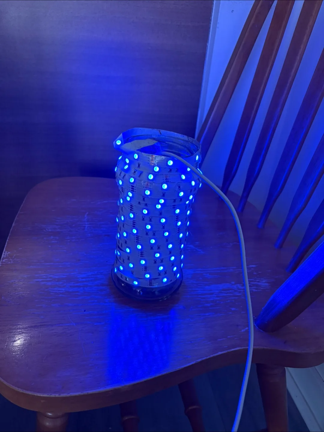 LED Light Jar thumbnail