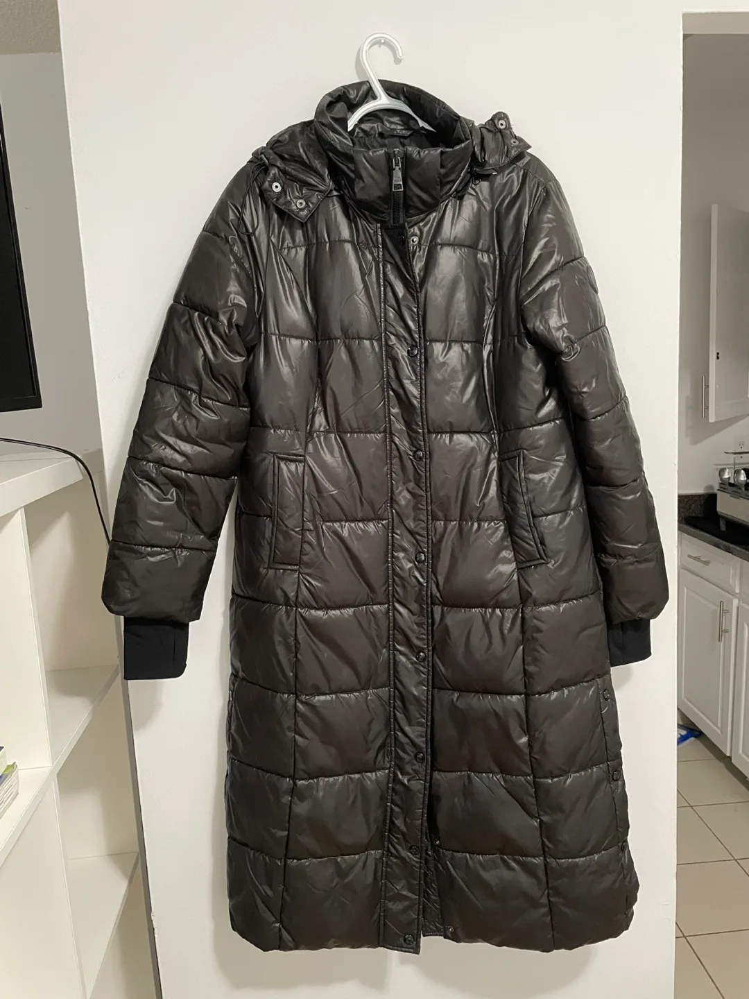 Steve Madden Full-Lenght Coat thumbnail