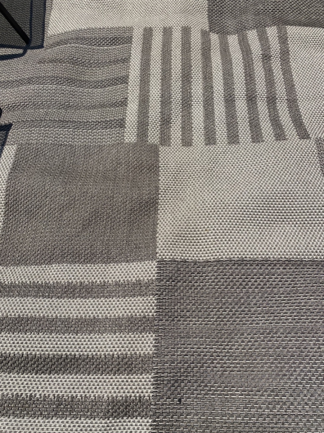 Outdoor Area Rug Carpet (2 nos) - photo 3