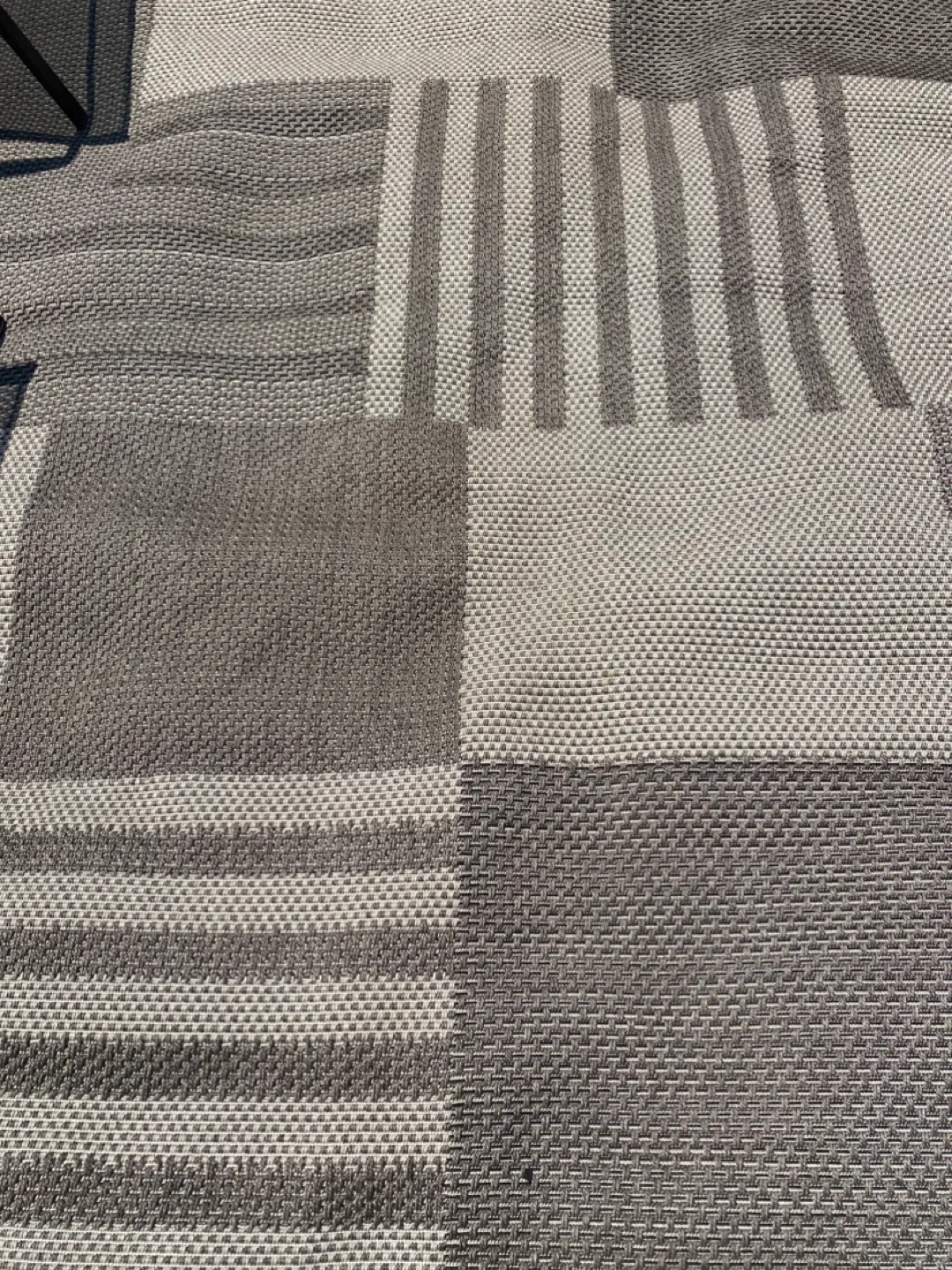 Outdoor Area Rug Carpet (2 nos) image indicator(3)