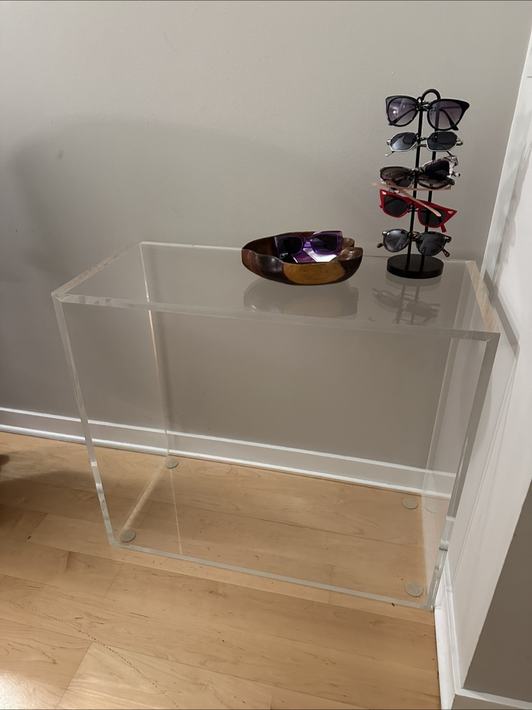 Free table