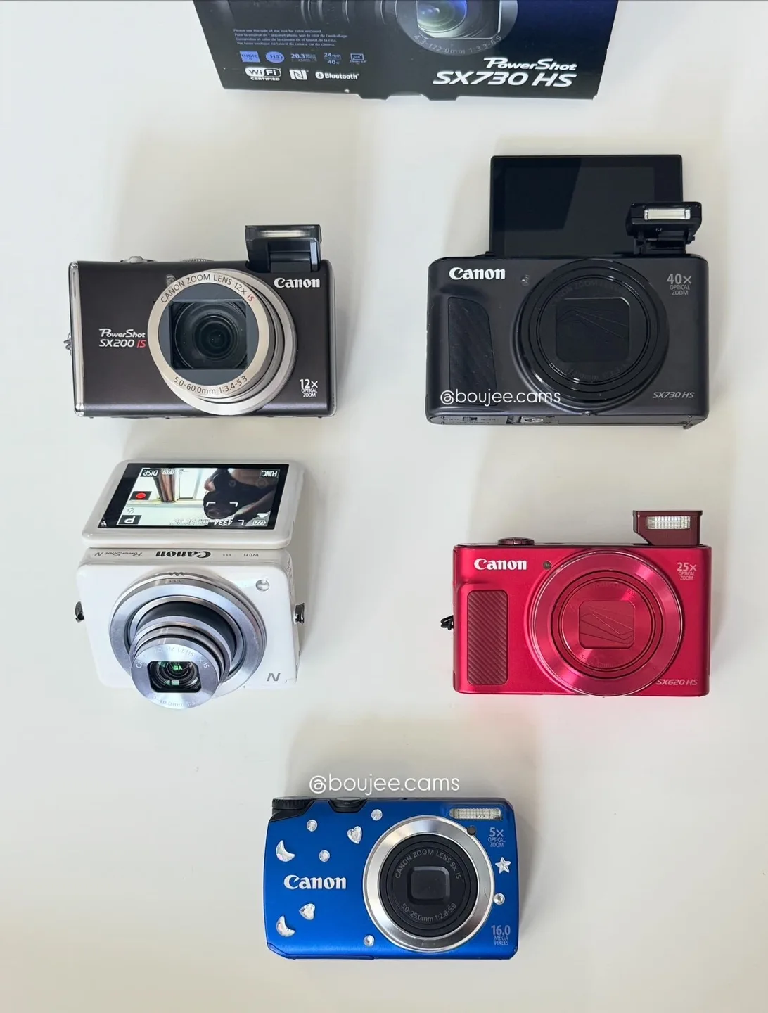 Digital Camera thumbnail