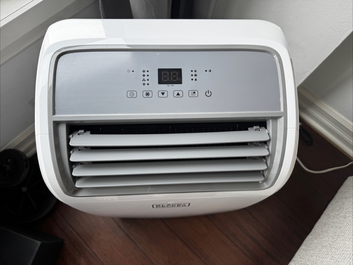 Smart Air Conditioner 14,000 BTU - photo 2