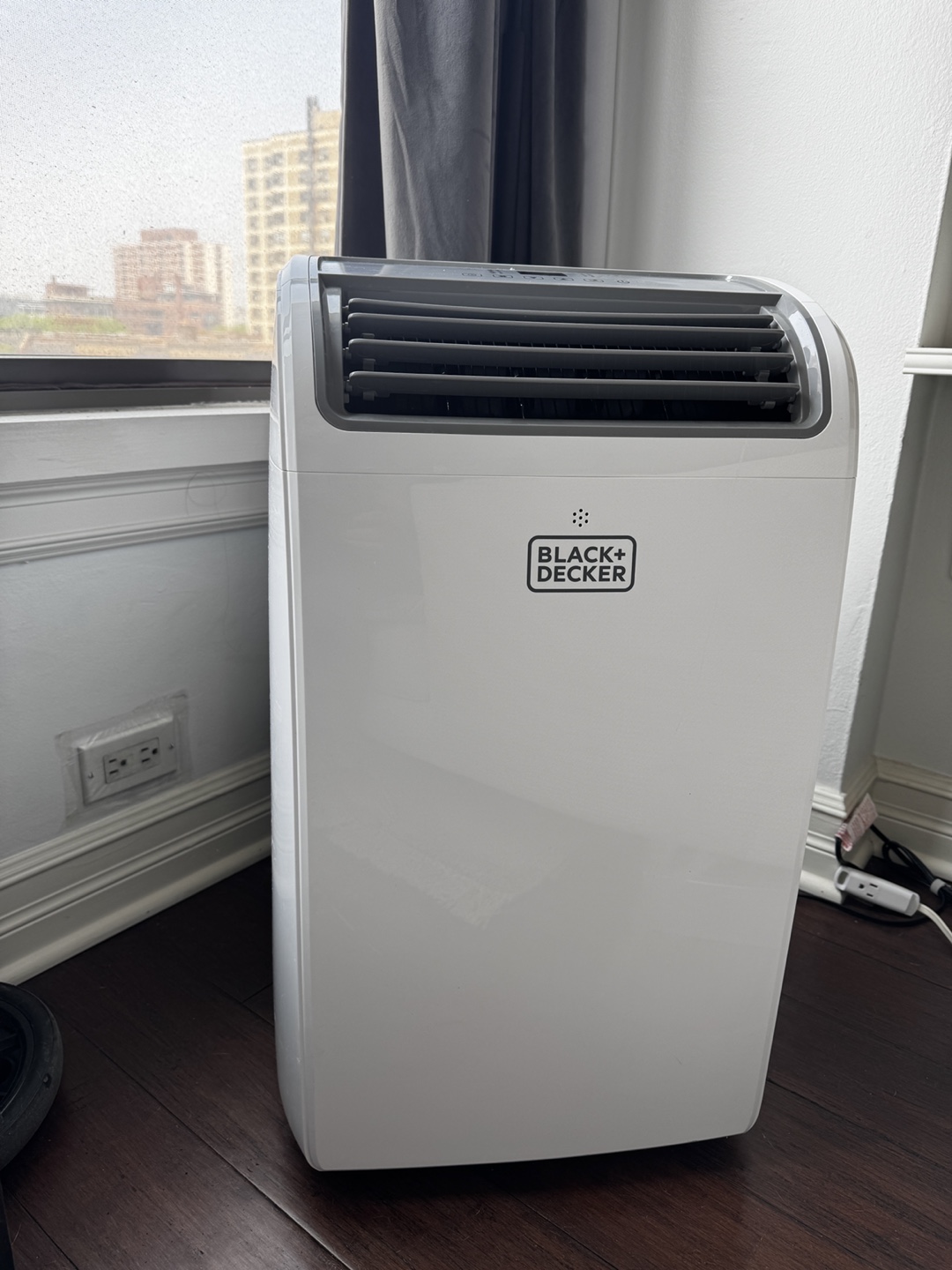 Smart Air Conditioner 14,000 BTU