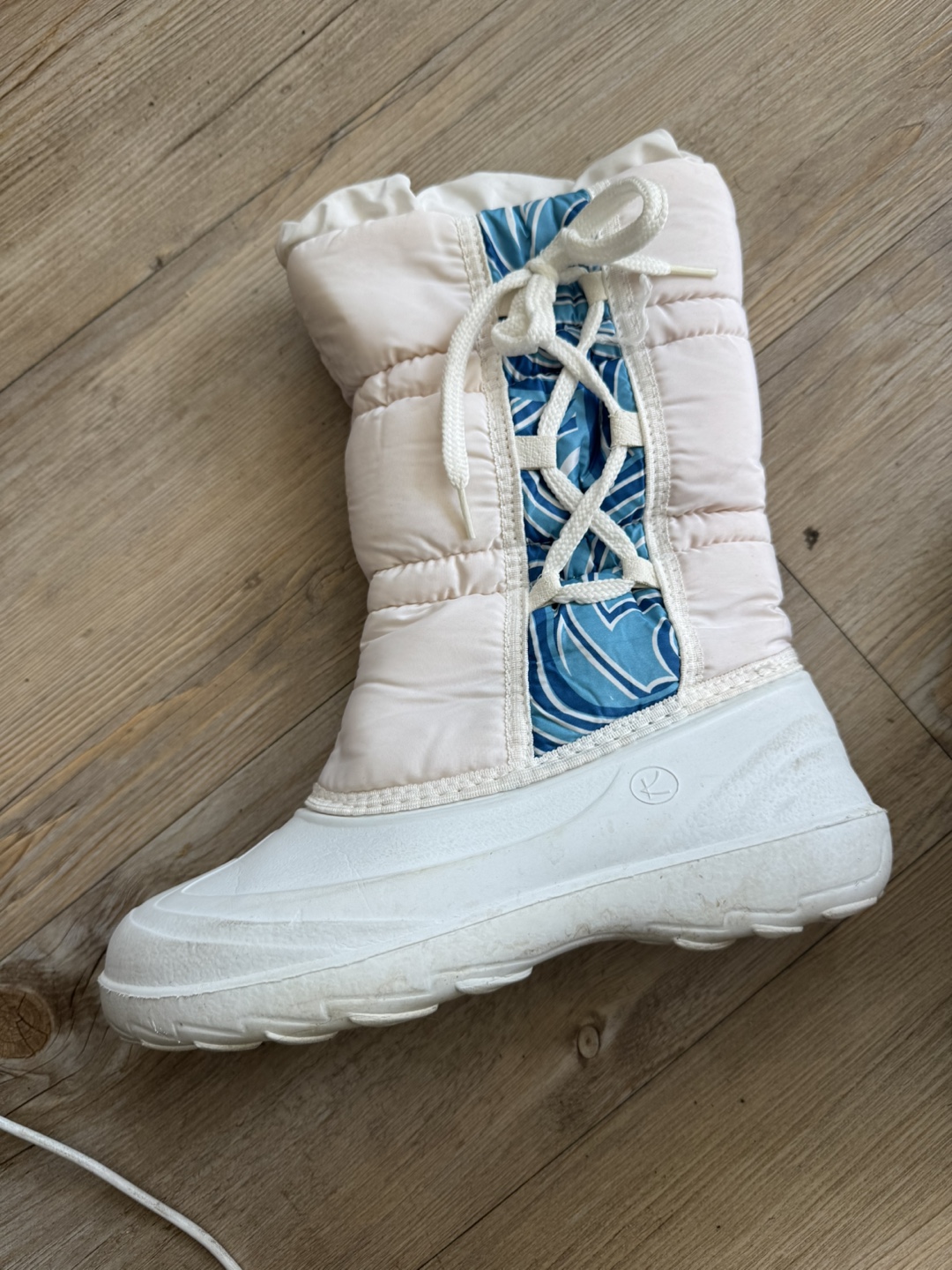 Snow boots - photo 2