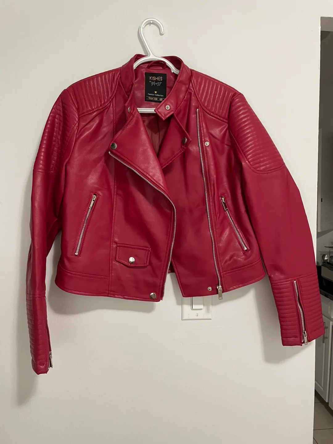 Woman’s Jacket thumbnail