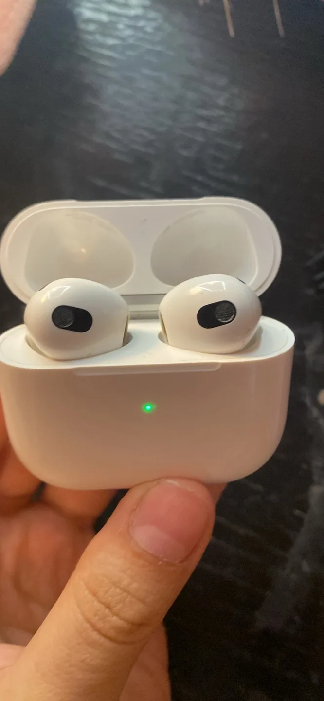 AirPods 3rd Generation thumbnail