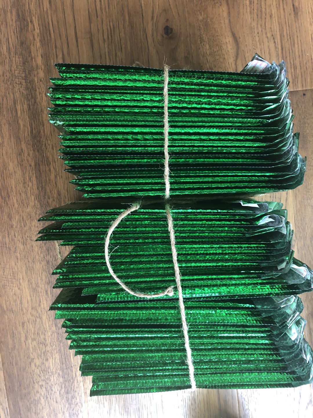 Bubble mail envelopes - photo 2