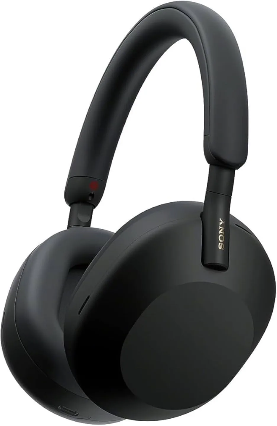 Sony WH-1000XM5 Wireless Headphones thumbnail