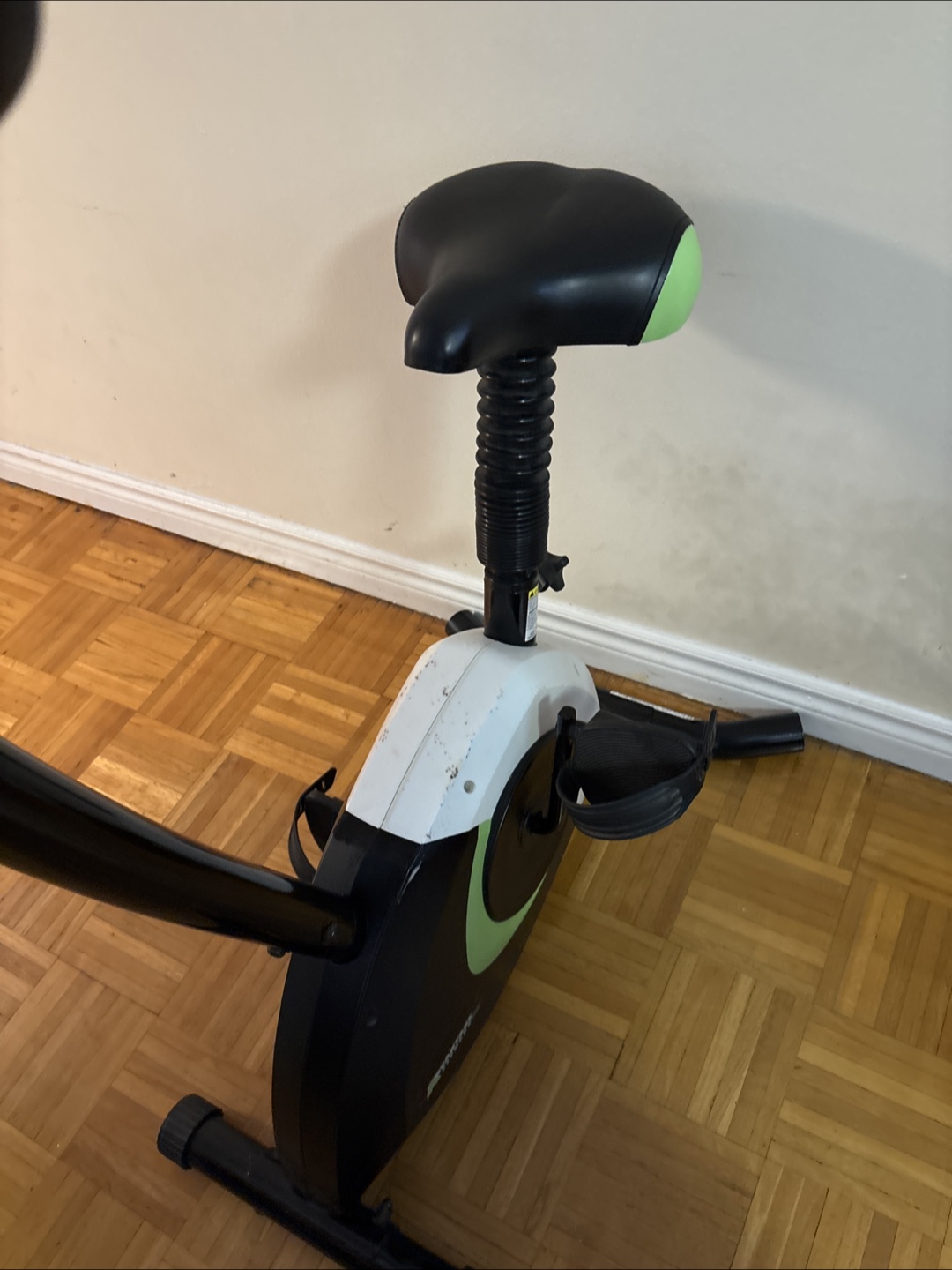 Home bike - photo 2
