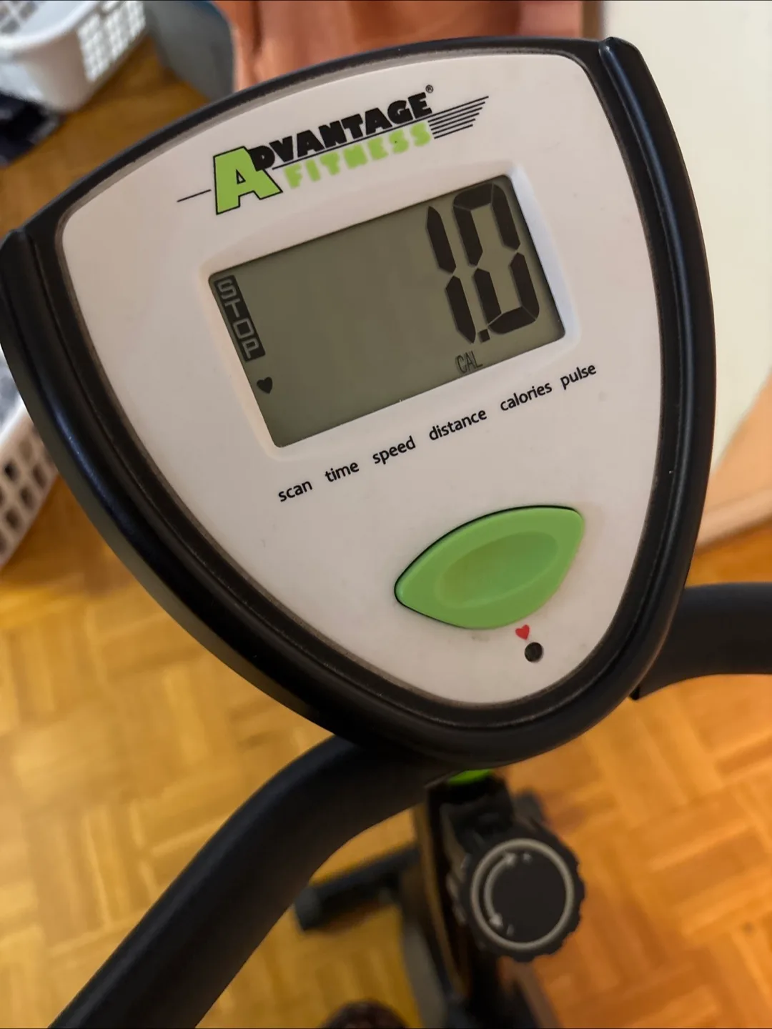 Home bike image indicator(3)