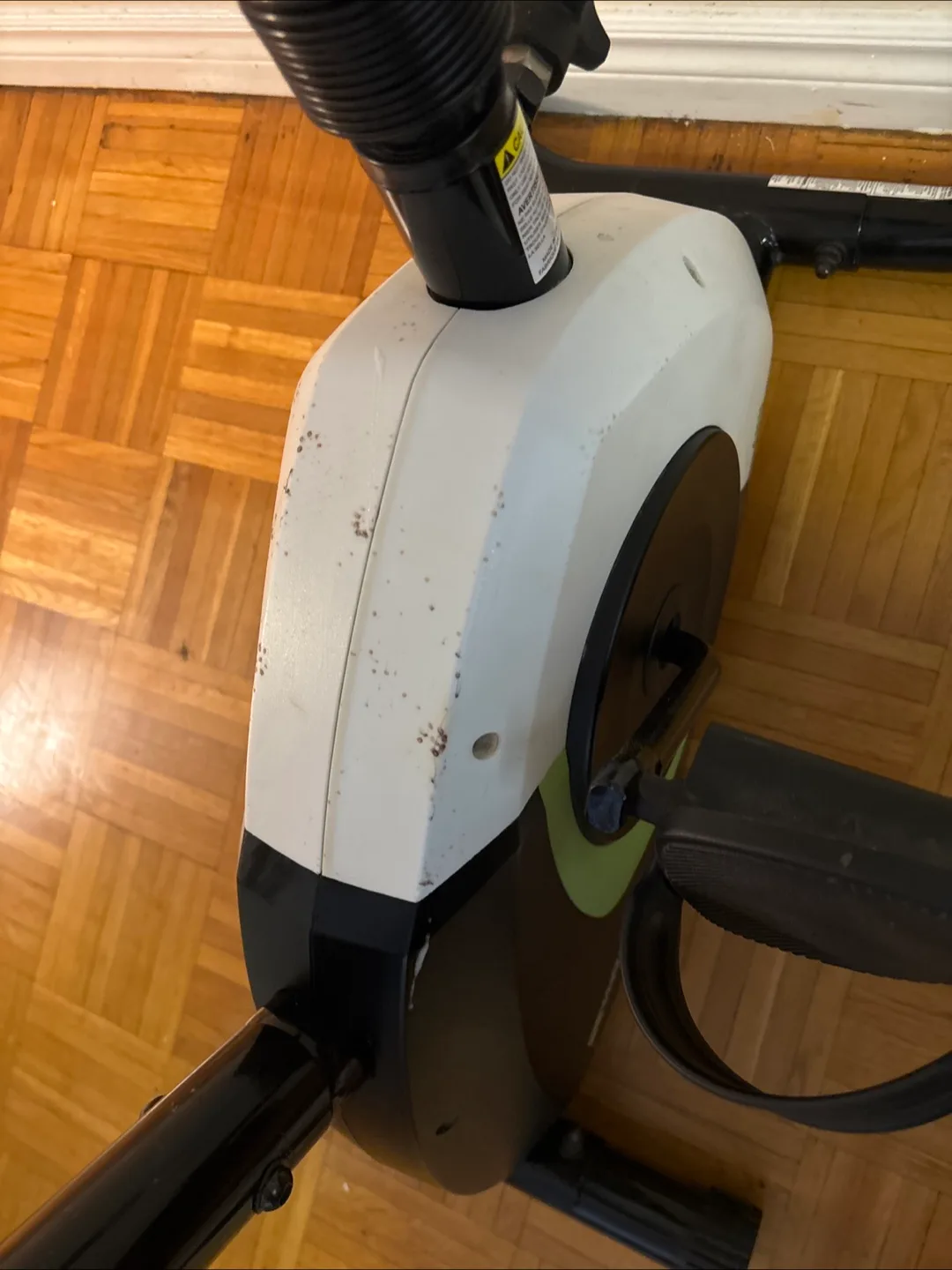 Home bike image indicator(5)