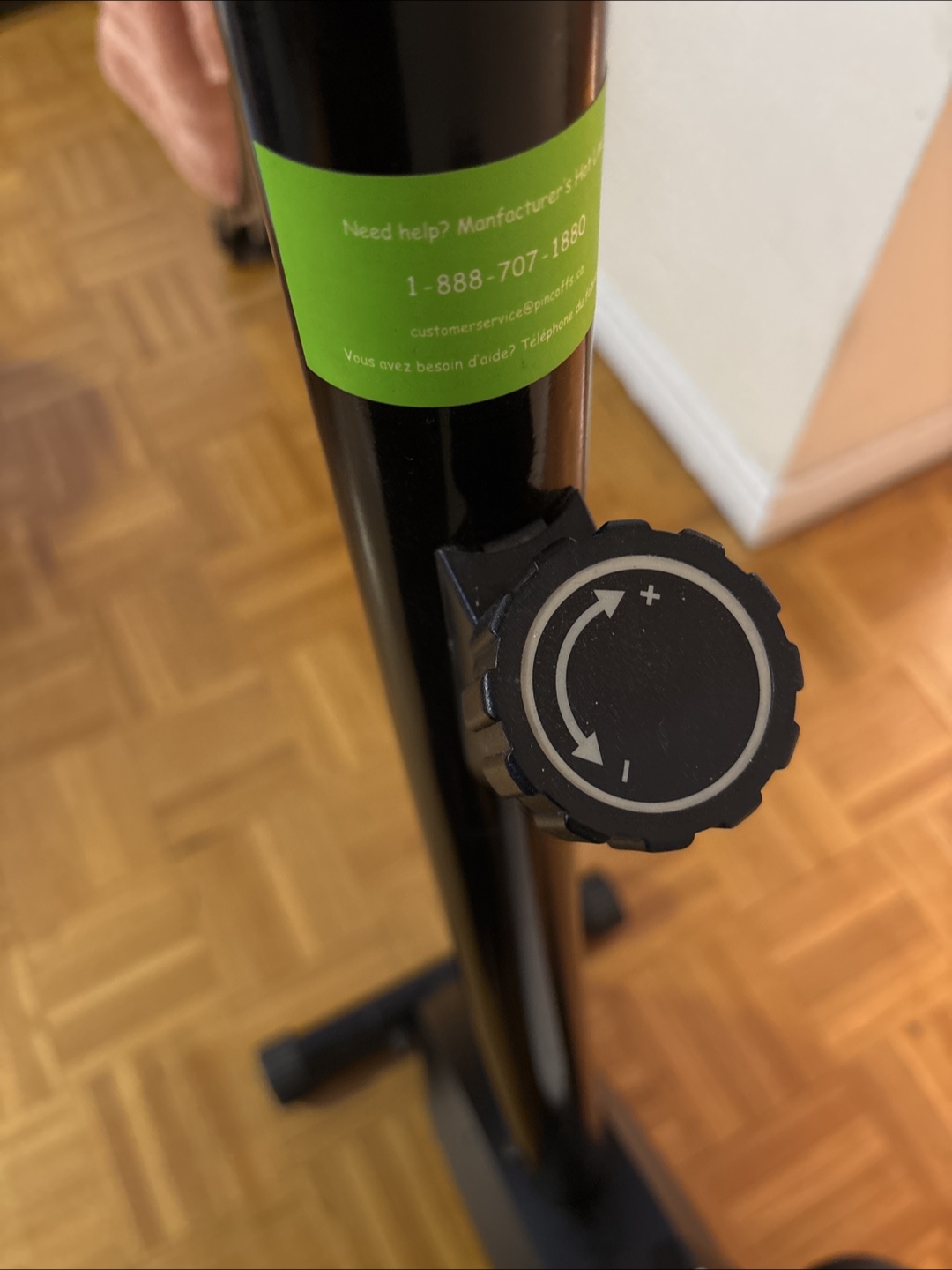 Home bike - photo 4