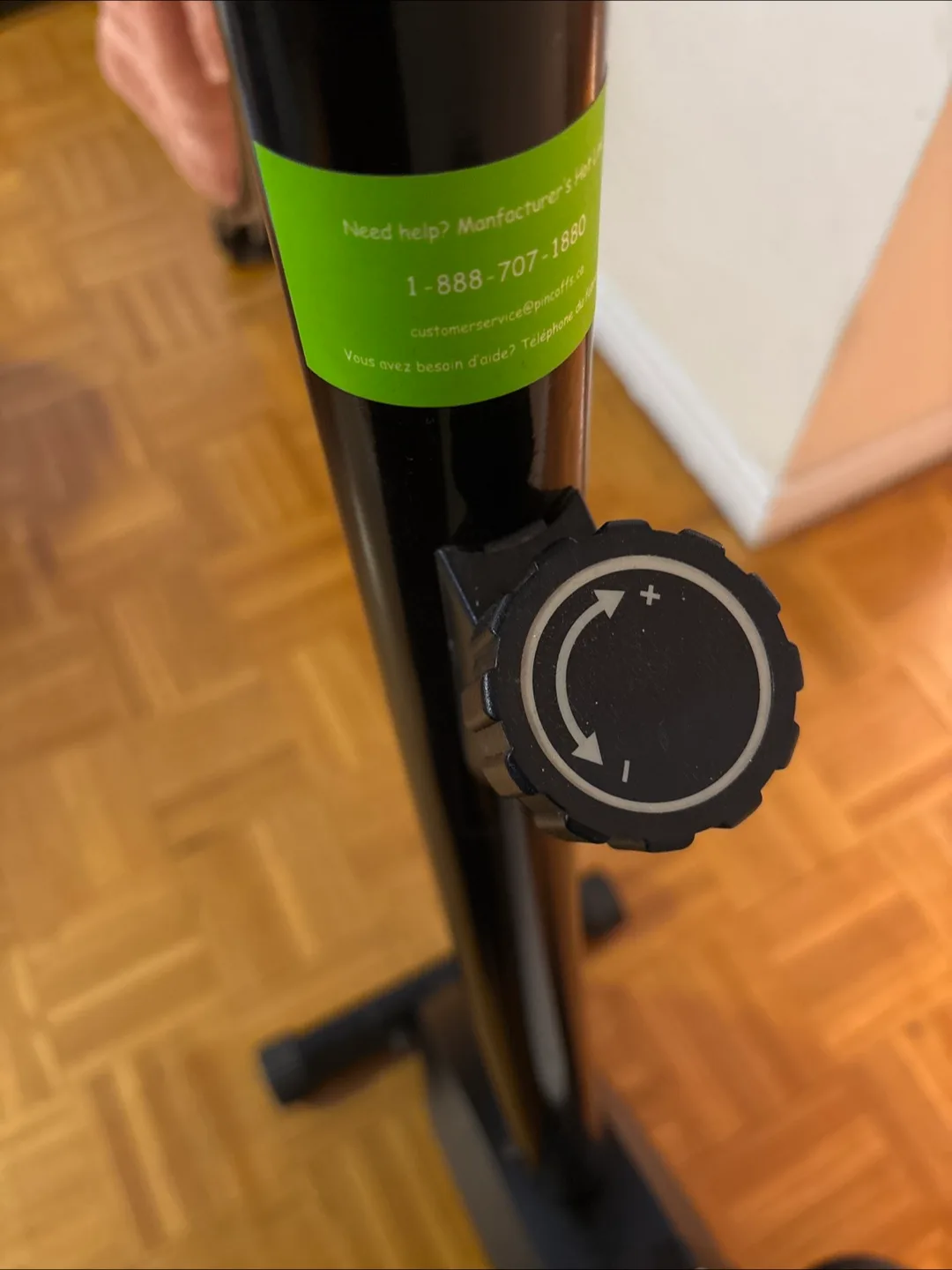 Home bike image indicator(4)