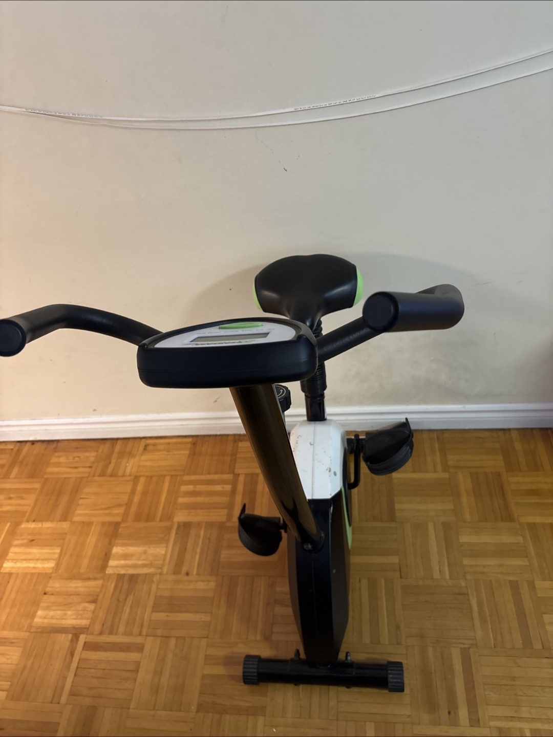 Home bike