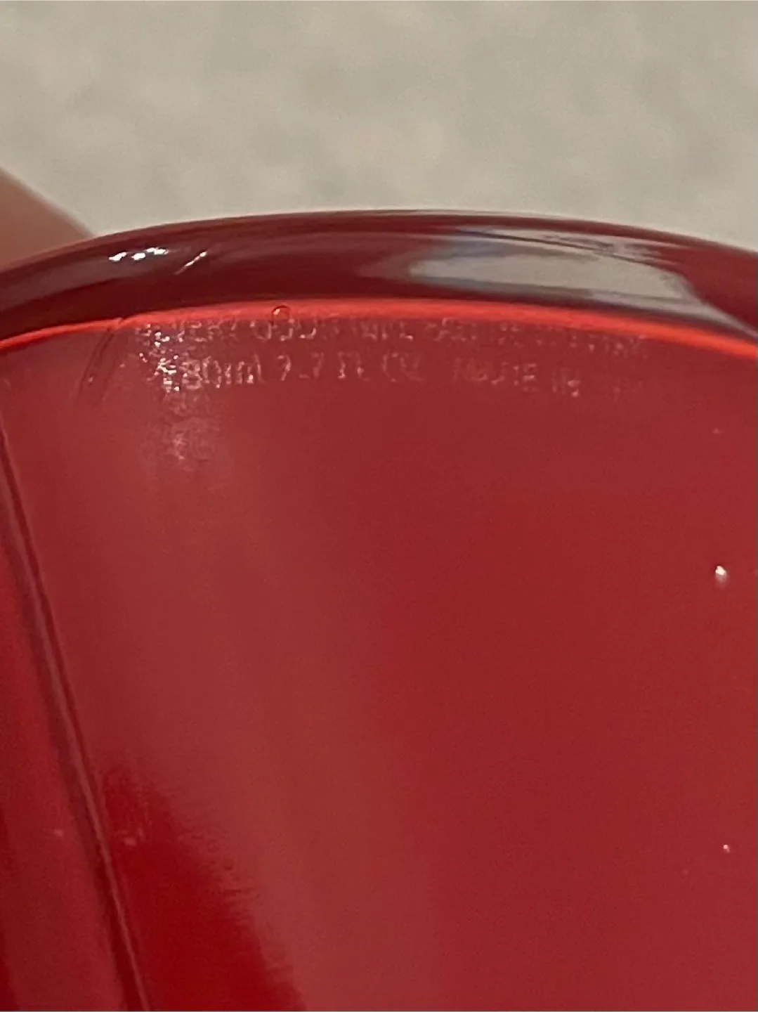 80 ml Caroline Herrera Very Good Girl EDP image indicator(3)