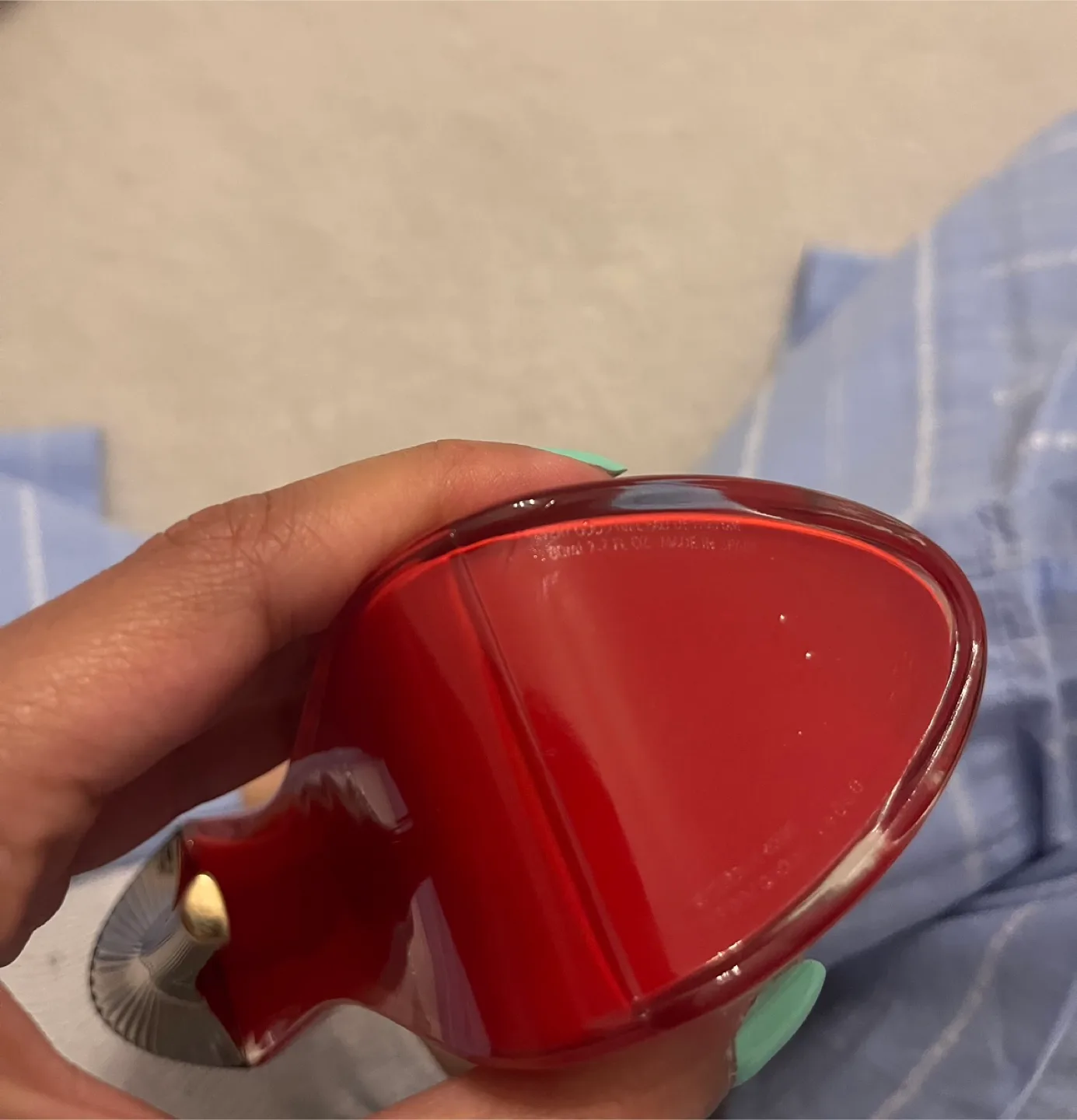 80 ml Caroline Herrera Very Good Girl EDP image indicator(4)