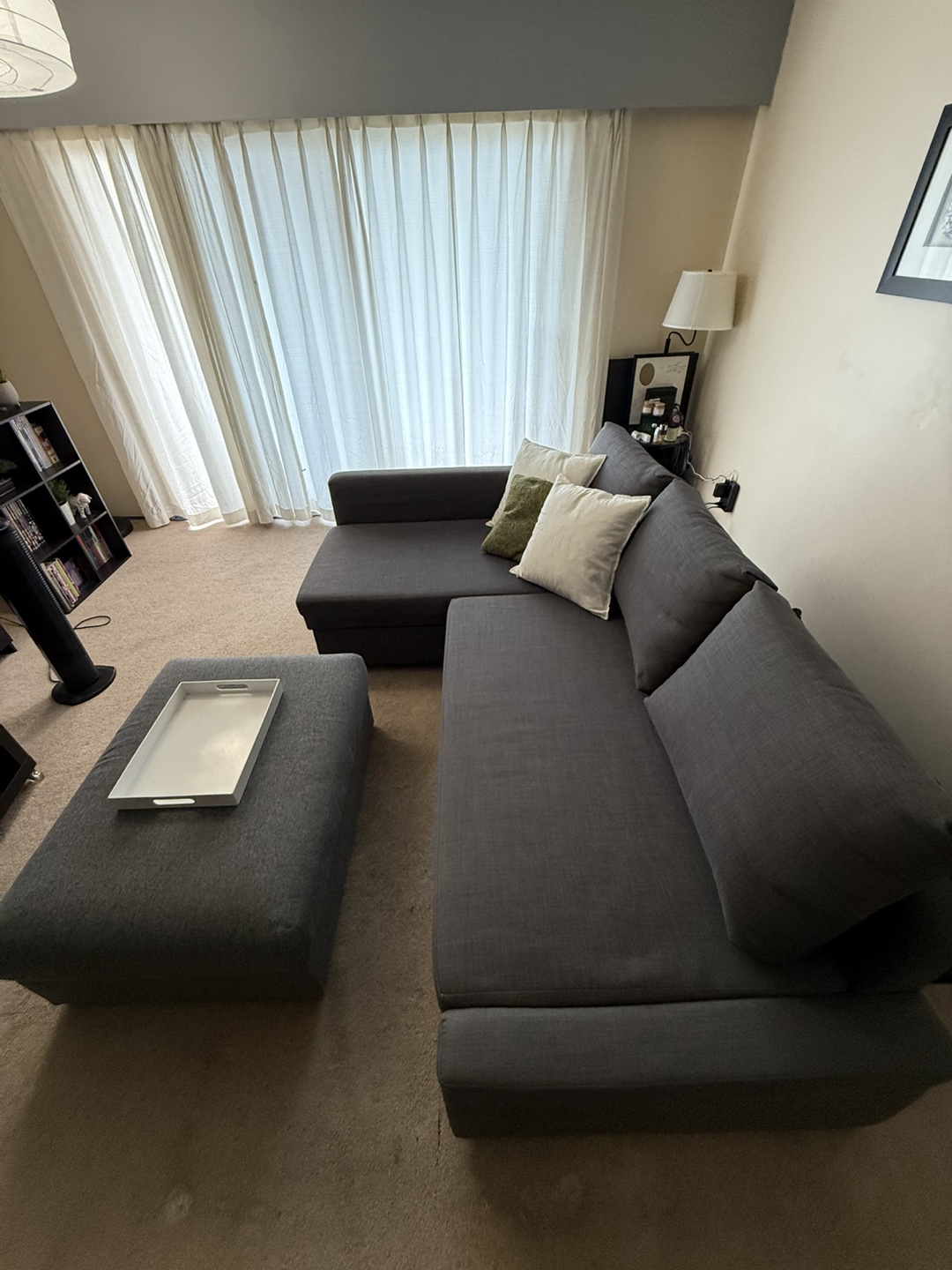 Sofa Bed