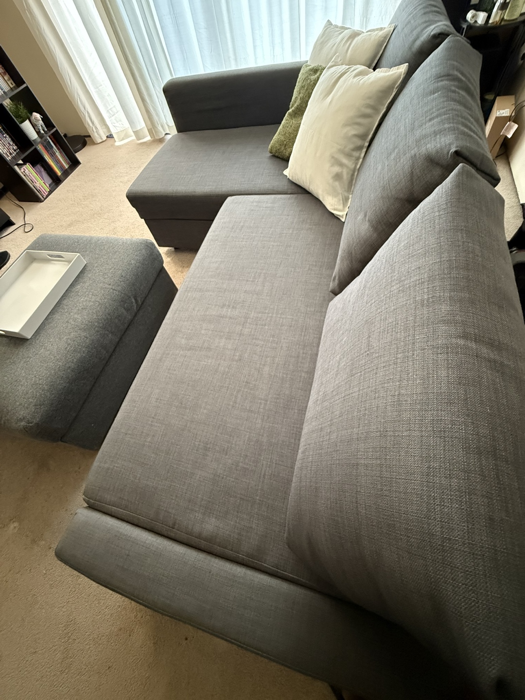 Sofa Bed - photo 4