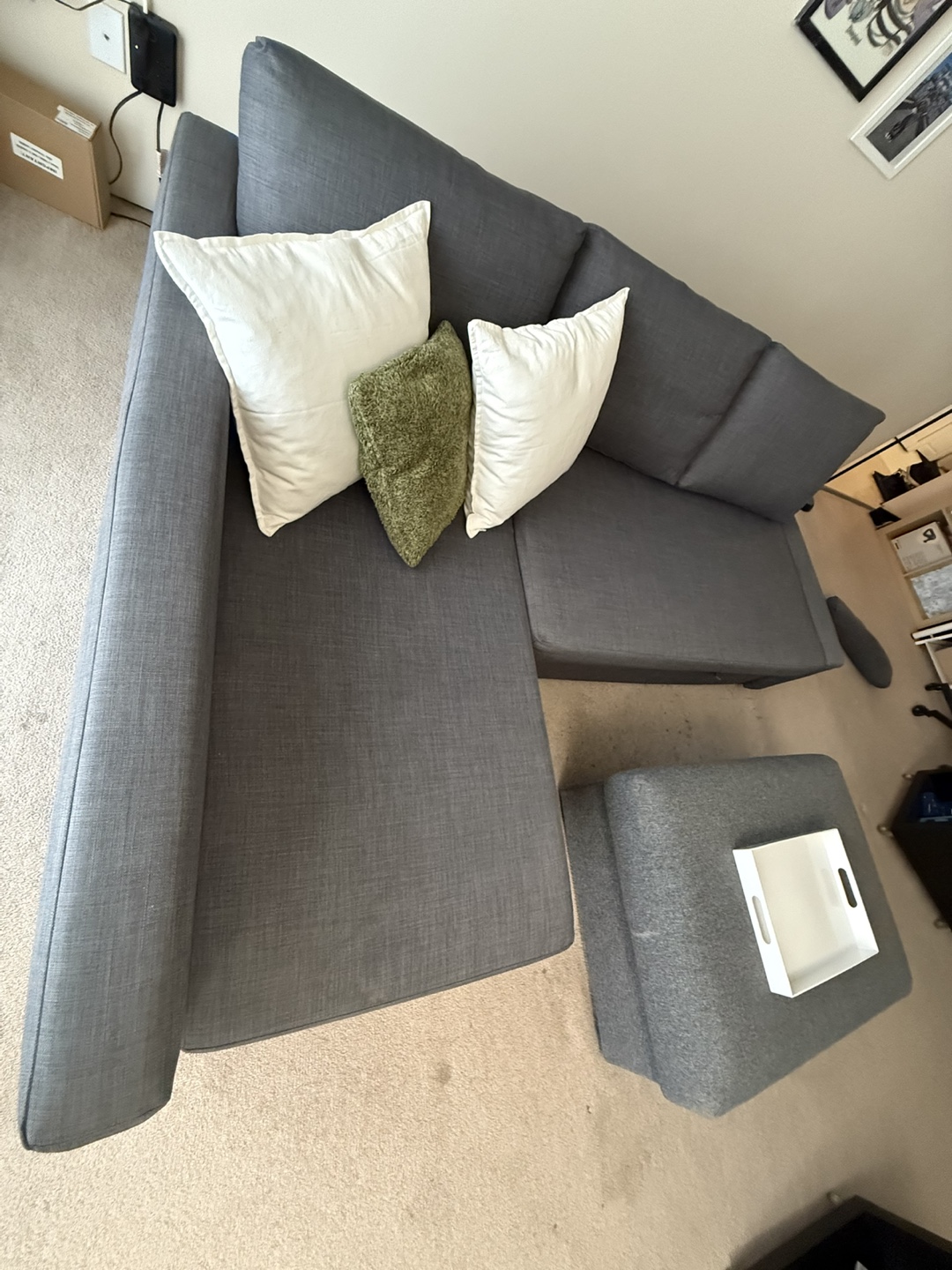 Sofa Bed - photo 2