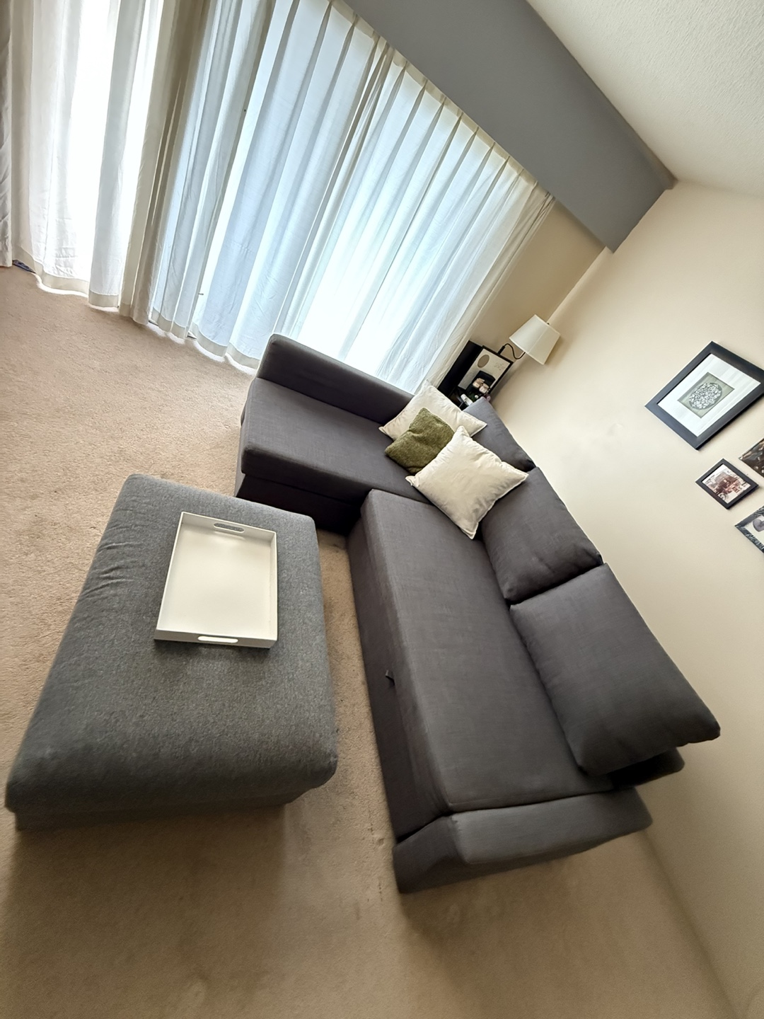 Sofa Bed - photo 3