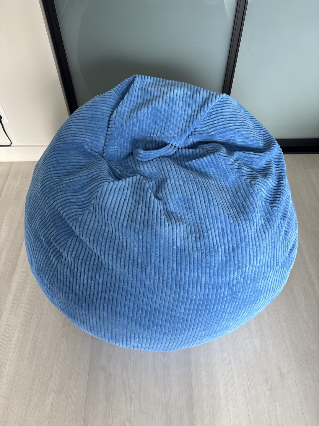 Bean bag chair