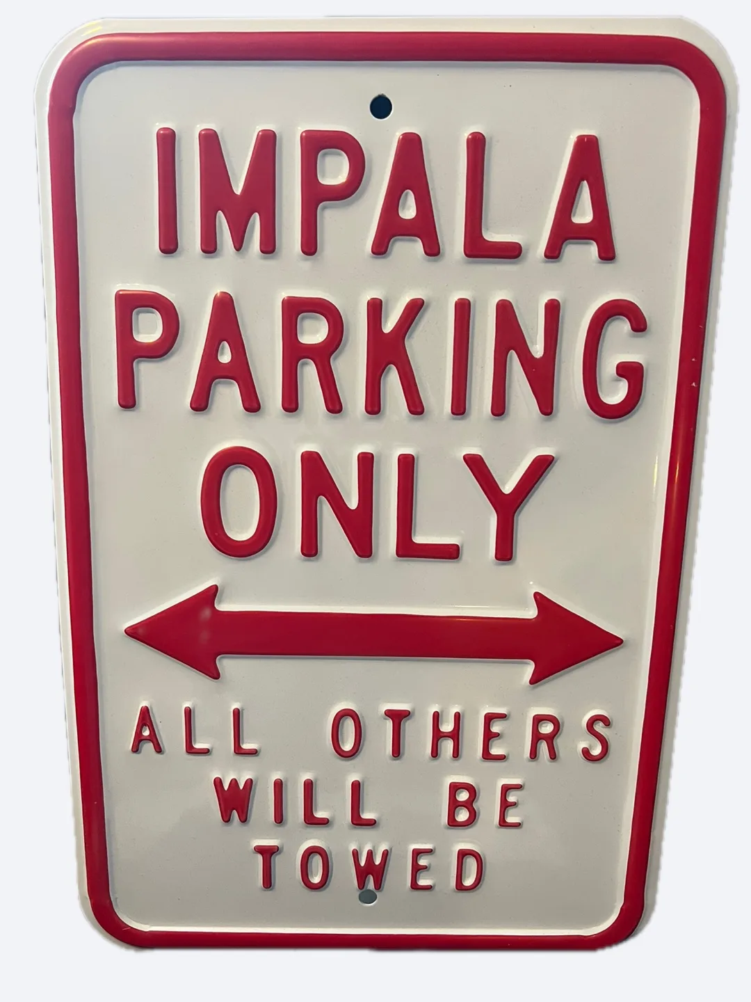 No Parking Signs thumbnail