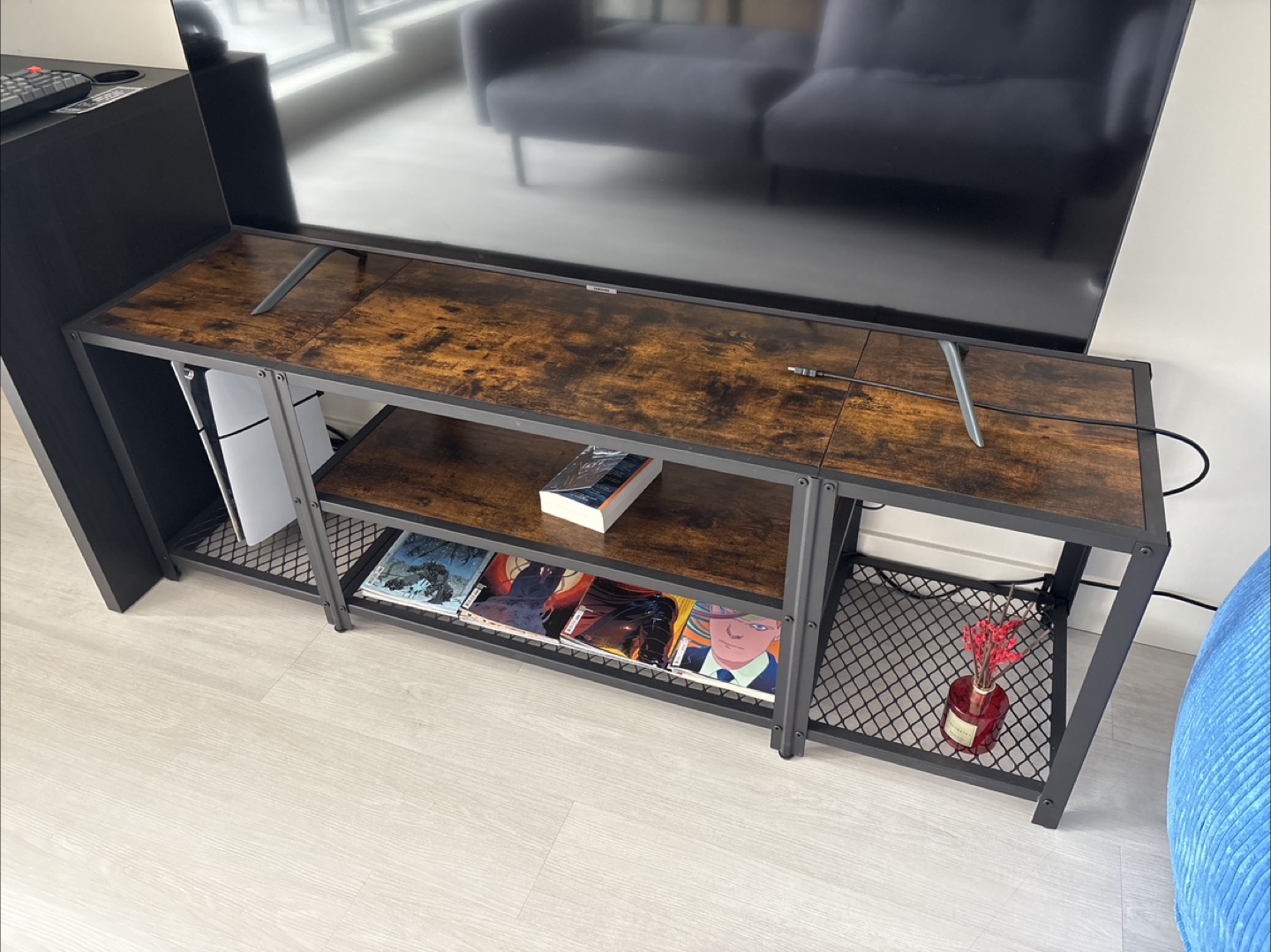 TV stand