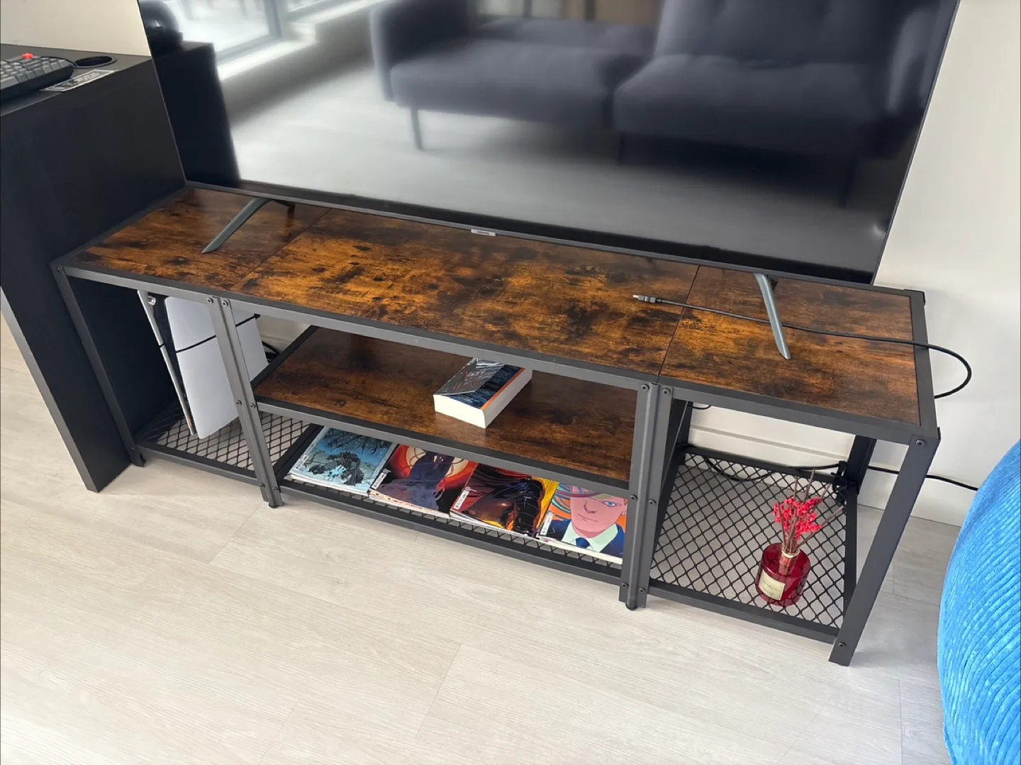 TV stand thumbnail