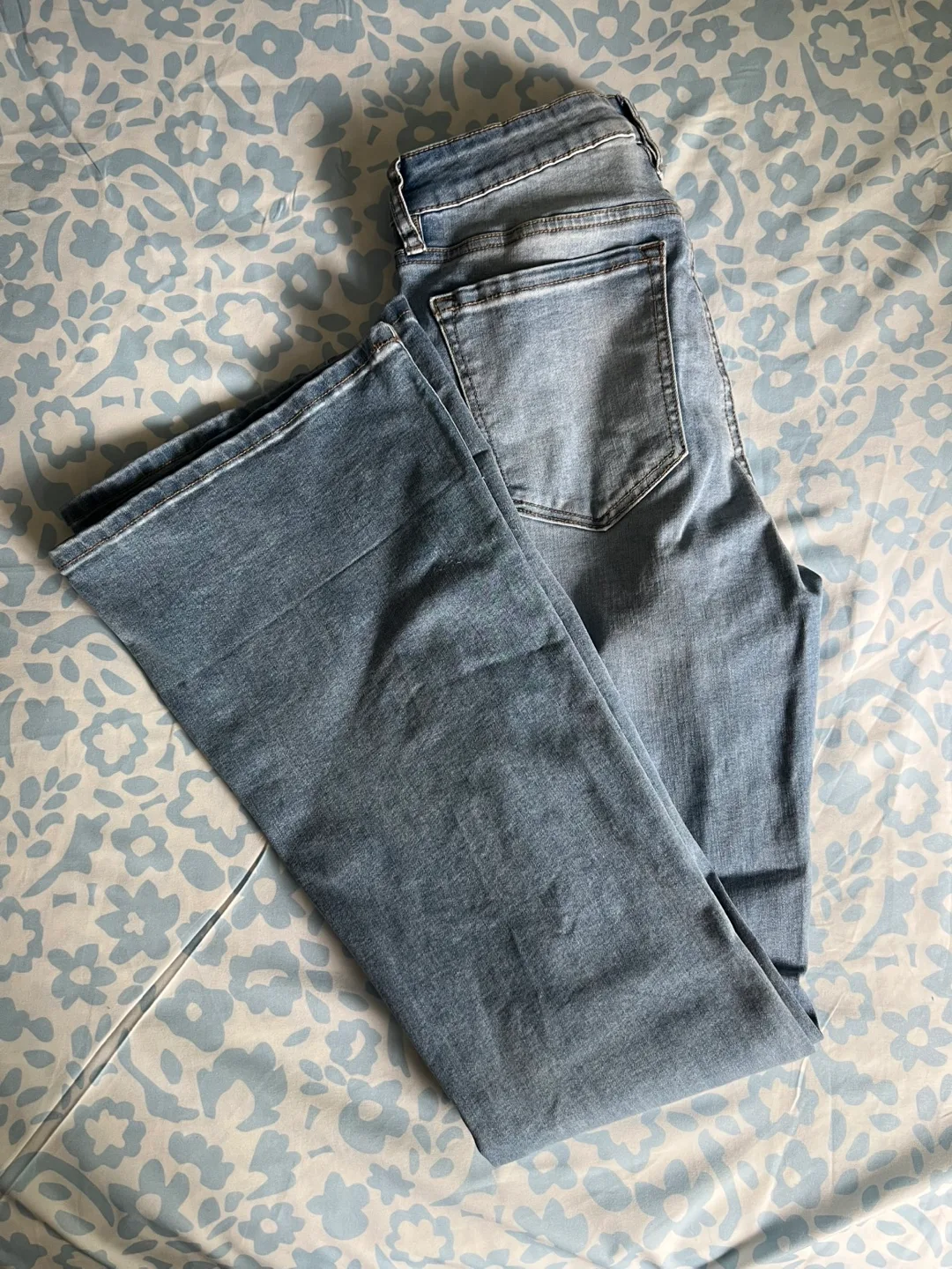 Flared jeans - Garage thumbnail