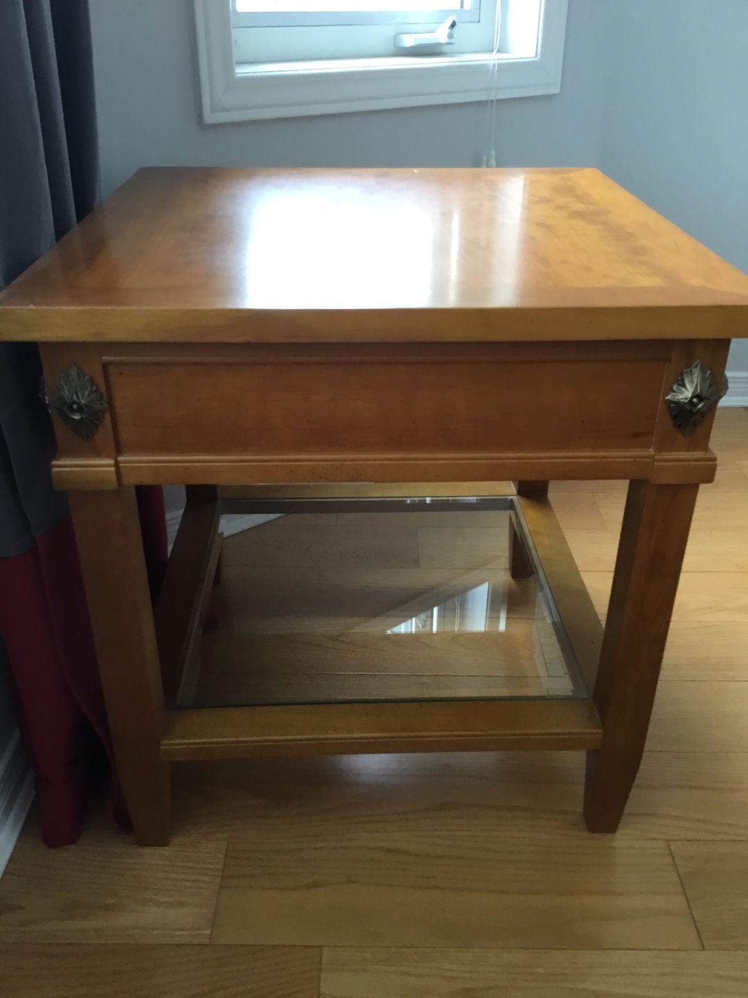 Side table