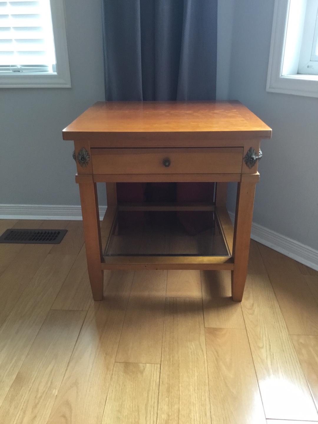 Side table - photo 2