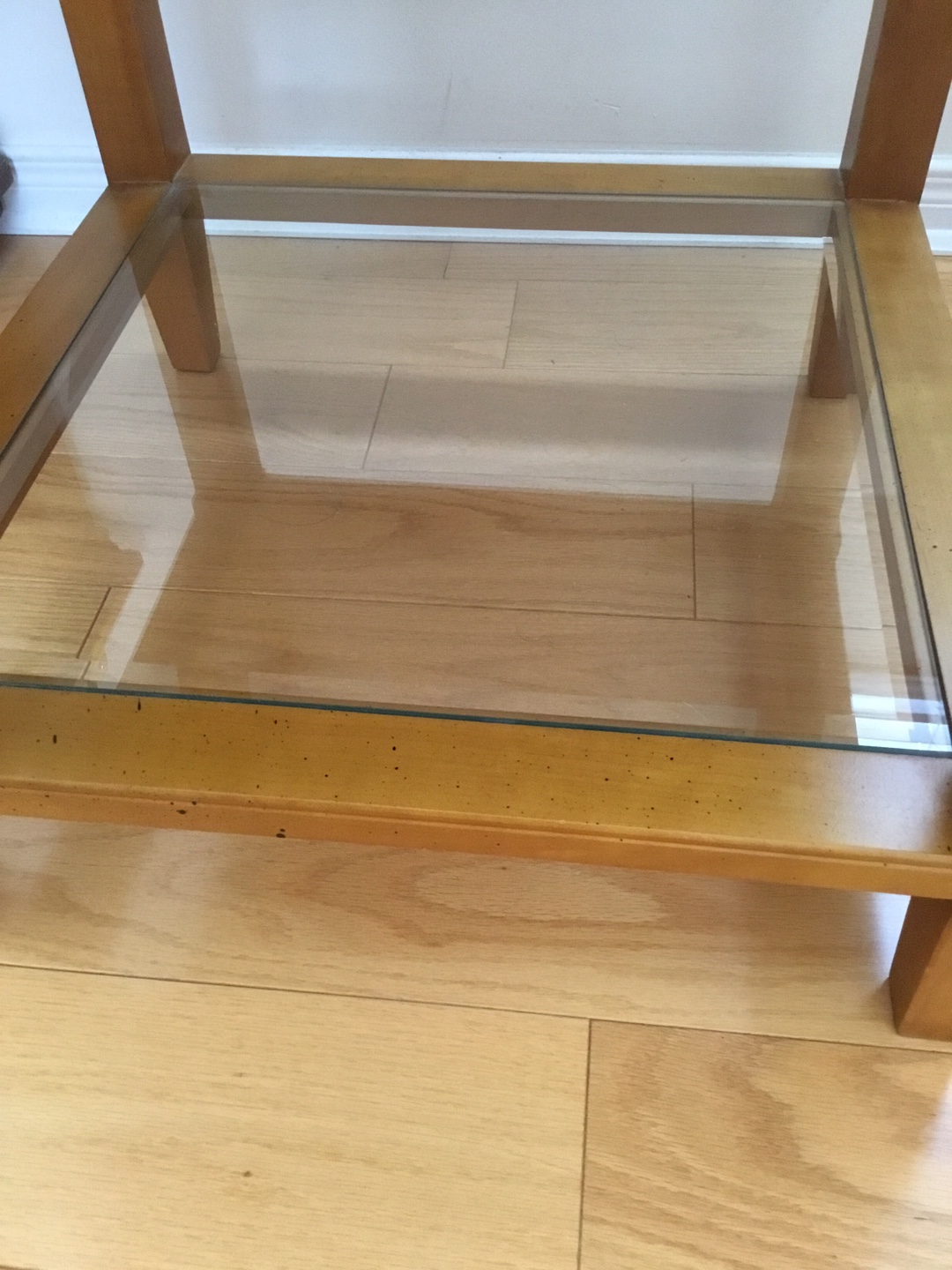 Side table - photo 5