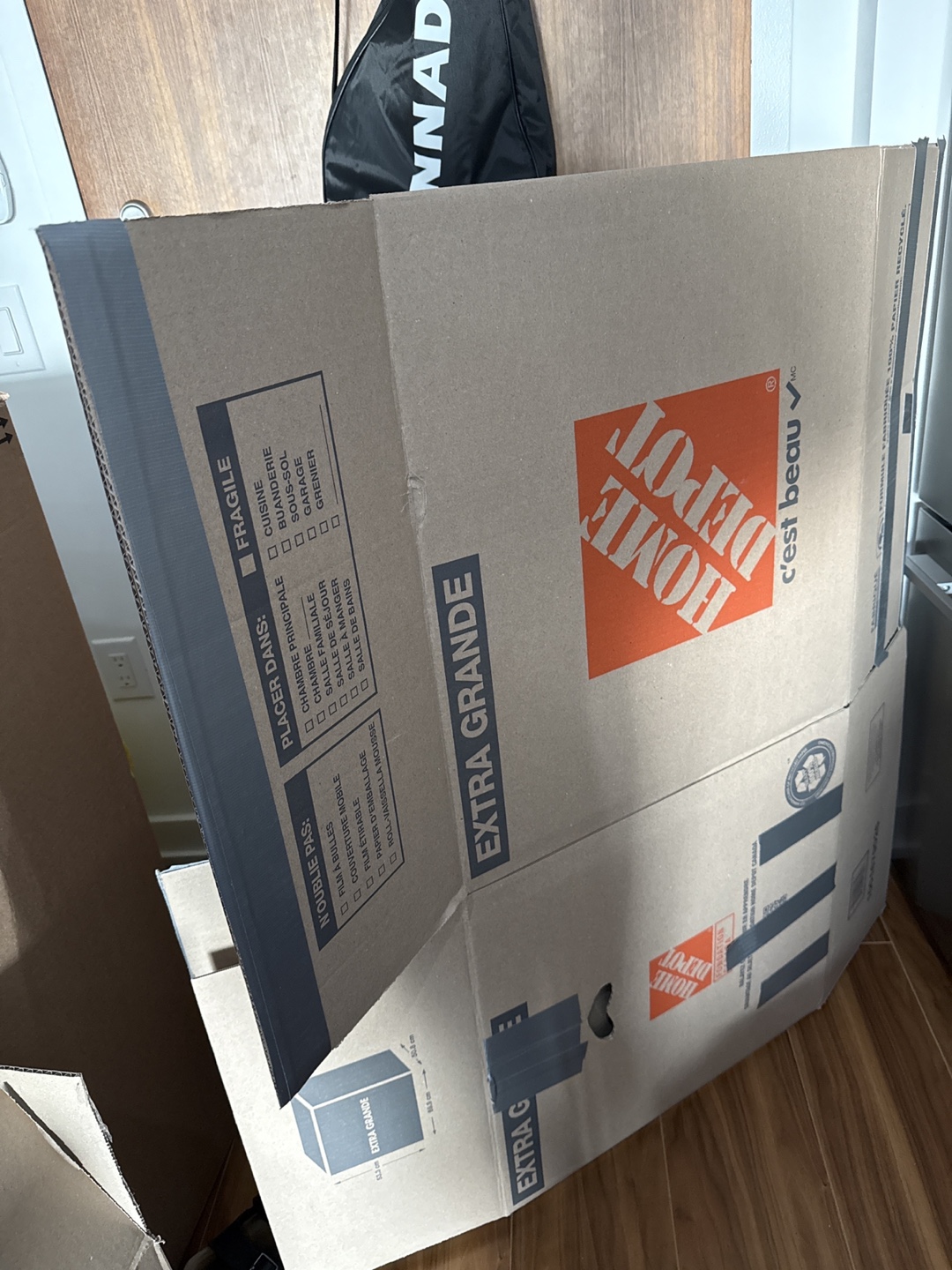 Moving Supplies for Sale – Gently Used! - photo 2