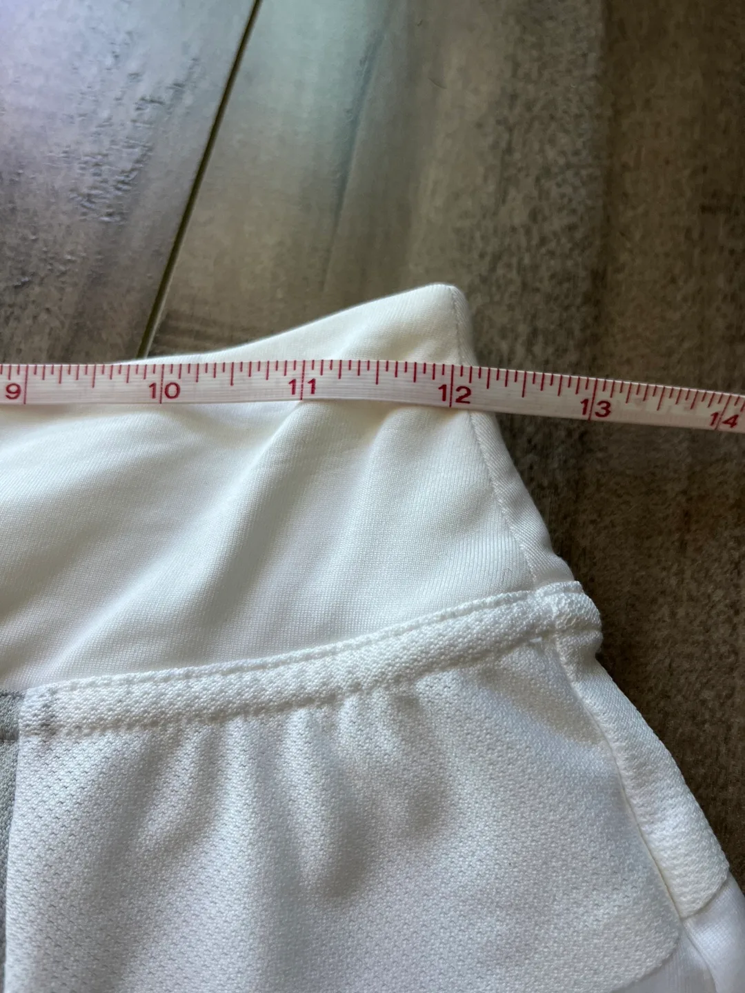 Nike Dri Fit Tennis skort XS like new image indicator(4)