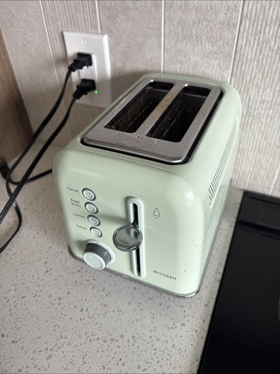 Toaster
