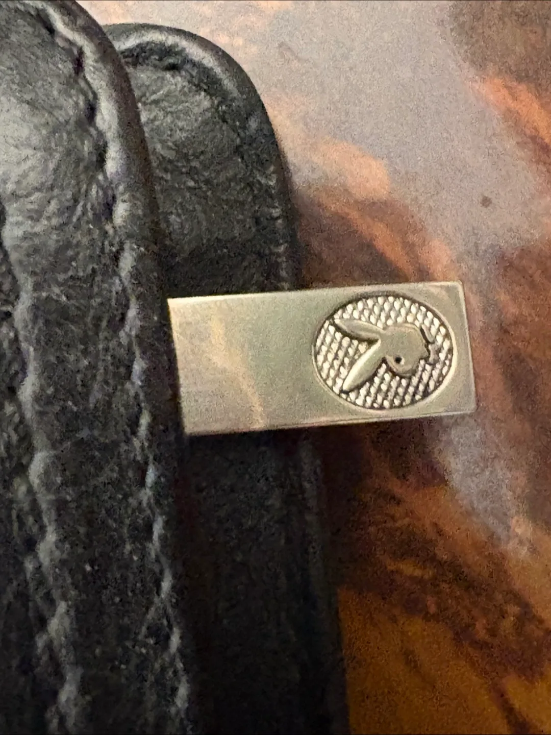 Vintage Playboy Men’s Purse image indicator(6)
